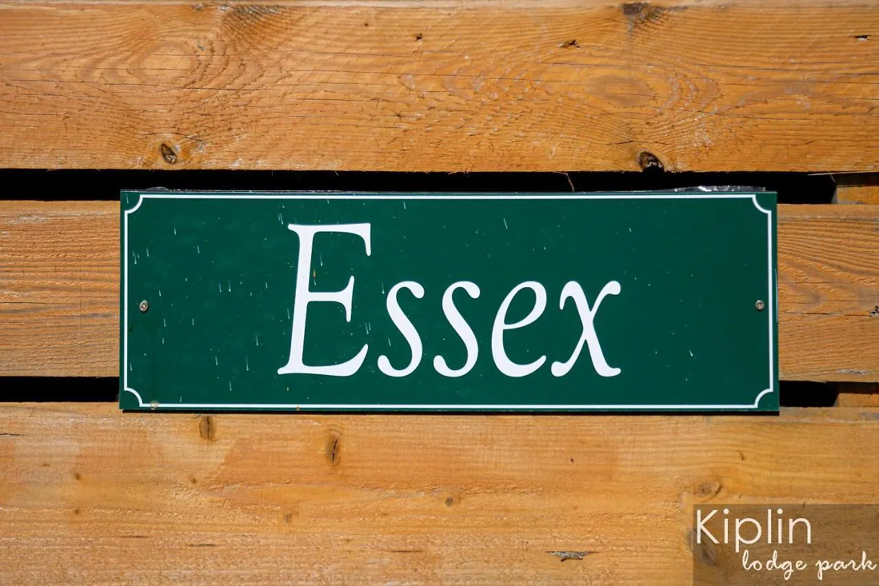 Essex Lodge location